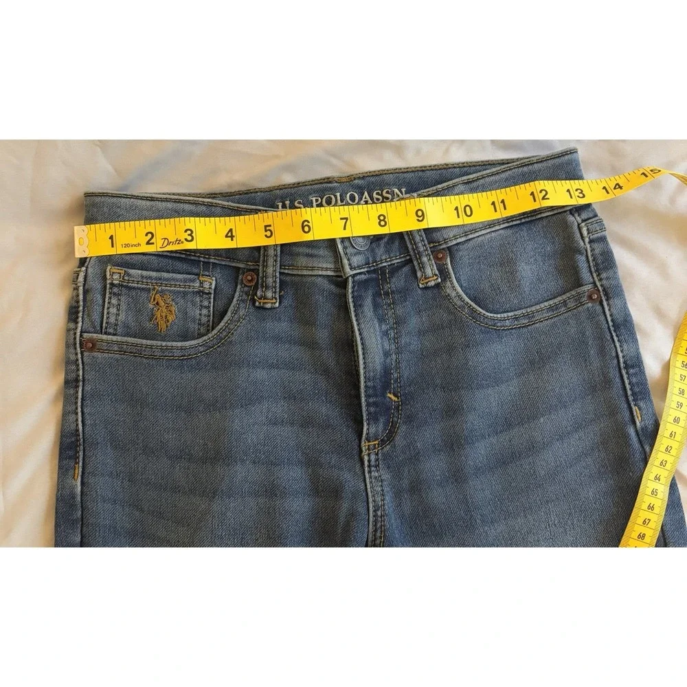 U.S. Polo Assn. gently worn